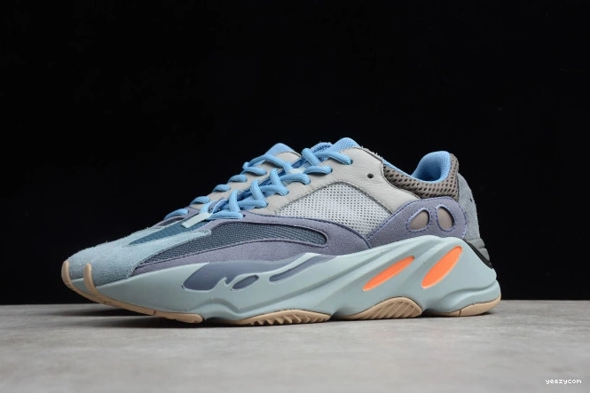 700 Blue Yeezy Carbon FW2498 Adidas Boost 1004